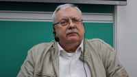 News - Sapkowski zapowiada kolejny tom &quot;Wiedmina&quot;? Autor zaartowa z R.R. Martina