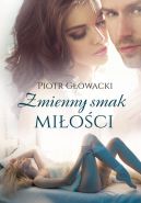 Okadka - Zmienny smak mioci