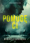 Okadka ksiki - Pomog Ci