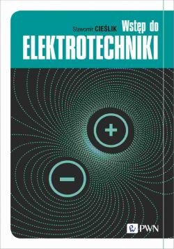 Okadka ksiki - Wstp do elektrotechniki